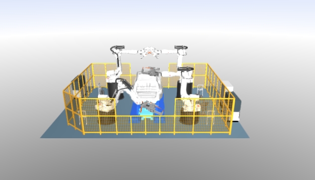 3D产品展示